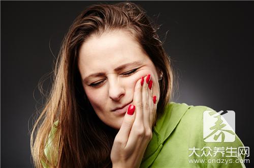 拔智齿损伤神经有哪些症状