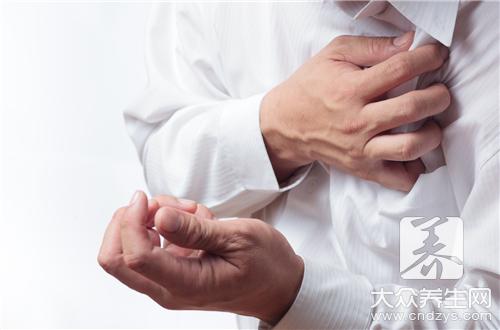 胸肌炎有哪些症状？