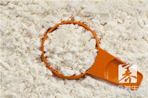 乳清蛋白粉的作用是什么