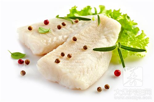 鱼肉火锅的做法(1)