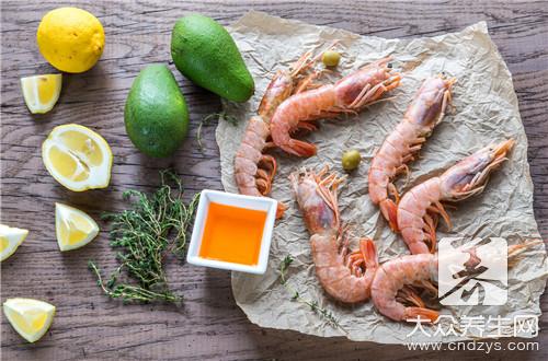 椒盐赖尿虾的做法有哪些？ 