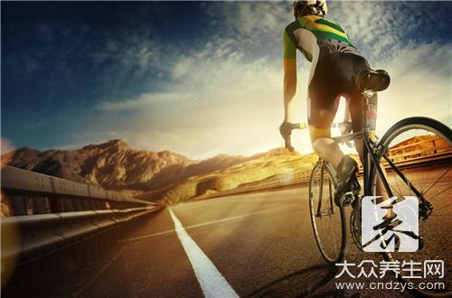 跑步和骑自行车哪个减肥效果好？