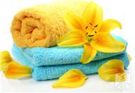 日常保健：正确使用毛巾杜绝细菌伤害