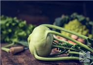 一味菜一味藥——9種蔬菜神奇療效 