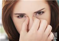 长期慢性鼻炎的危害