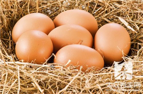 慢性咽炎吃鸡蛋
