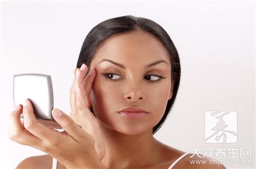 6个瘦脸化妆技巧，打造精致立体小脸妆