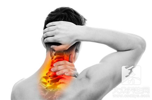 什么动作缓解颈椎疼痛