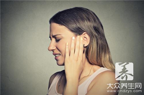挖耳朵耳鸣有什么解决方法？