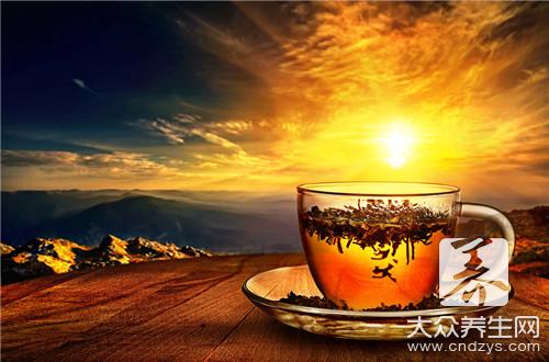 安徽六安瓜片茶
