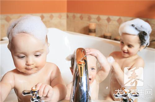 婴儿洗头用洗发水好吗