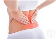 女性經常腰疼 如何預防和緩解？
