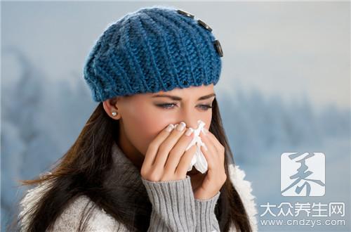 过敏性鼻炎预防用这招，一个春天不犯病！