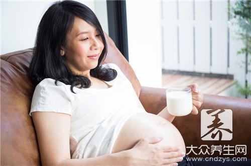 孕婦可以喝益生菌酸奶嗎