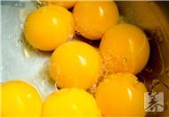 白酒鸡蛋黄能壮阳吗，壮阳应该吃什么？