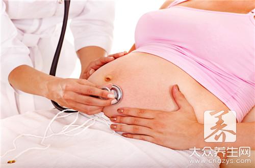 怀孕早期容易出现胎停育，2个症状是前兆！别等出事了才发现