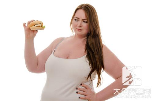 吃热量高的食物容易长胖吗？