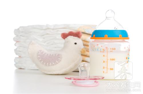 宝宝的玻璃奶瓶怎么消毒