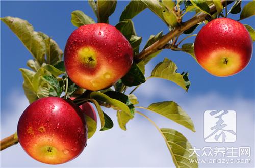 蘋果雖好，可養顏護膚，排毒清脂，但吃蘋果有三個禁忌，早知早好