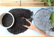 黑豆和海参的作用