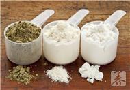 乳清蛋白粉的作用是什么