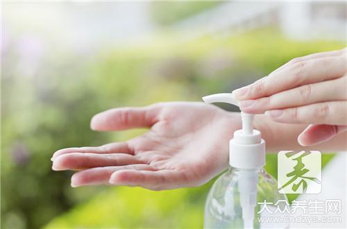 洗手液真的会致癌吗？