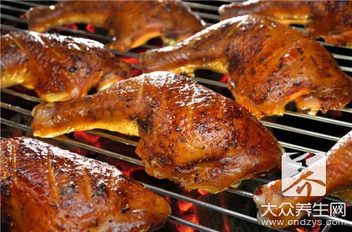 　怎样烹调能让鸡肉发挥最佳营养和口感?
