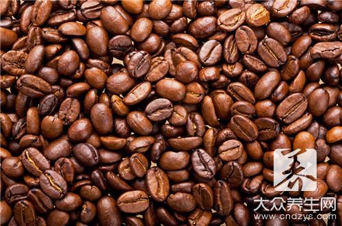 咖啡因的作用是什么