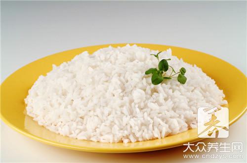  一個人的米飯怎么蒸