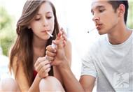 抽烟对精子的影响