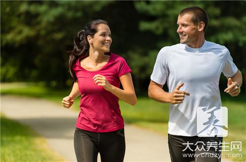 慢跑多久才达到减肥目的呢