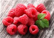 多吃樹莓有利於防肝癌