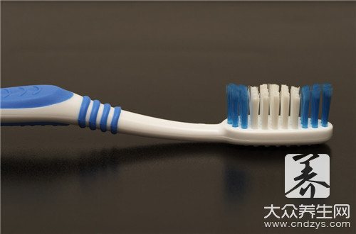 電動牙刷的危害有什麼
