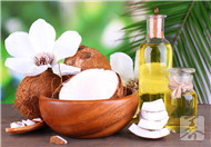 椰子油减肥法效果怎样