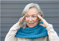 女性老年痴呆早期症状
