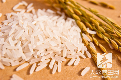大米保质期一般是多久 