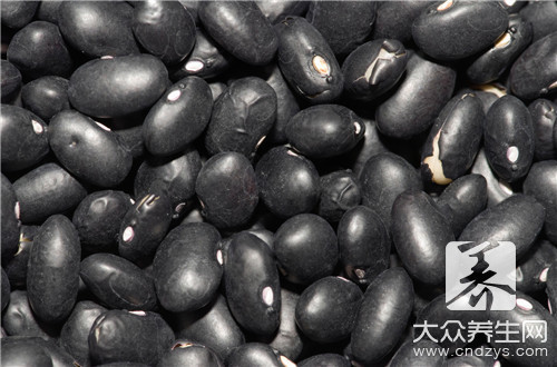 黑豆为什么会促进排卵