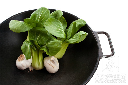  水煮青菜减肥法食谱