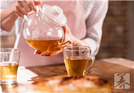 桑叶茶的功效与作用及食用方法