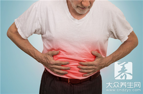 胃癌晚期症状能活多久