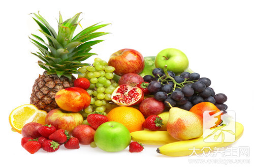 夏季吃什么水果防晒呢？