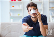 萎缩性鼻炎能活多久