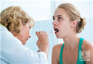 经常口舌生疮是什么原因