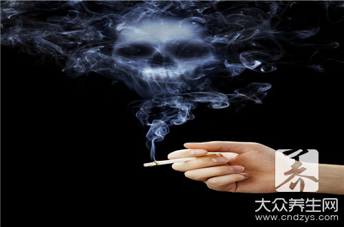 戒烟戒断反应14种是什么呢？