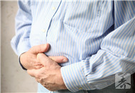  男性左侧下腹部疼痛的可能病因