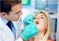 四環素對牙齒的影響？
