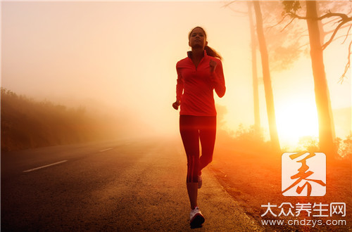 慢跑多少分钟减肥效果