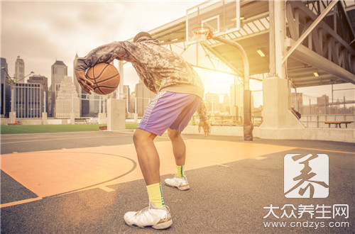 篮球赛是有氧运动减肥還是力量训练