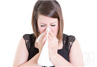 中医怎么治疗过敏性鼻炎