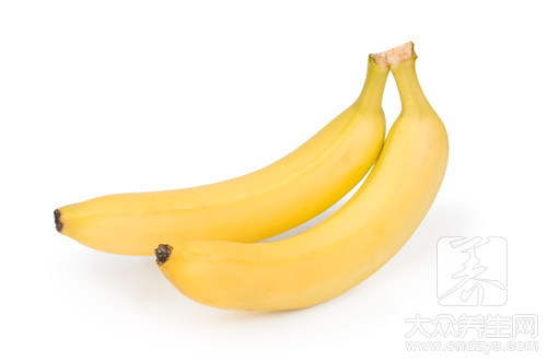  香蕉苹果带皮煮熟吃的作用